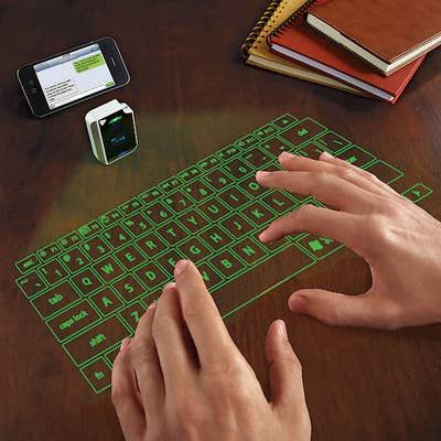 Electronics Gadgets