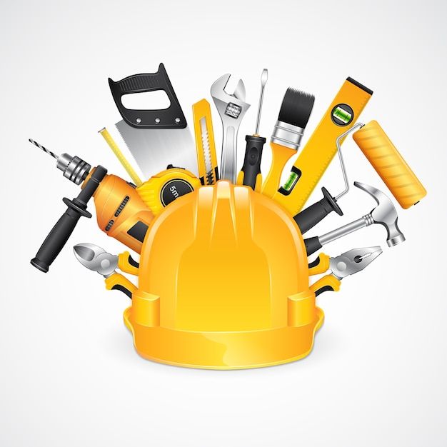 Tools & Industrial