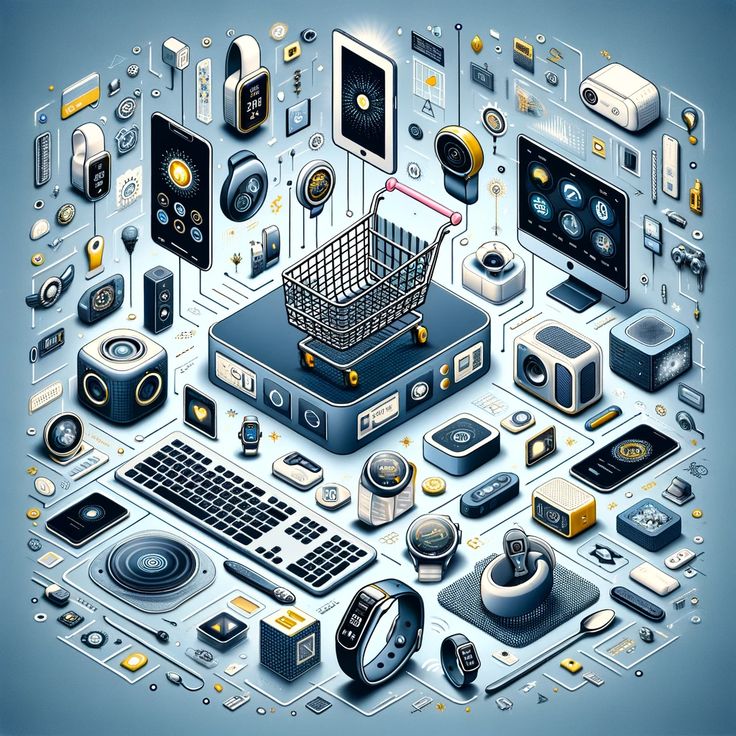 Tech & Gadgets