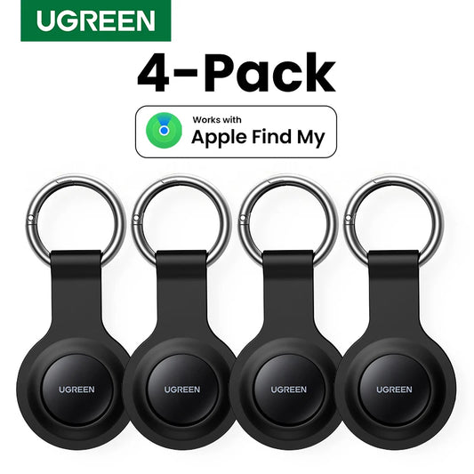 Finder Security SmartTrack