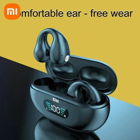 TWS Earbuds Ambie Sound