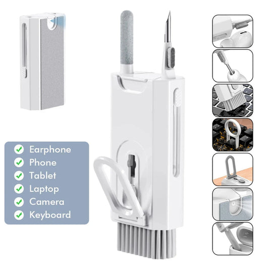 20 in 1/7 Cleaning Tool