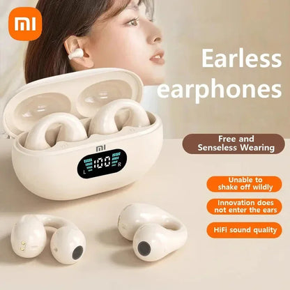 TWS Earbuds Ambie Sound