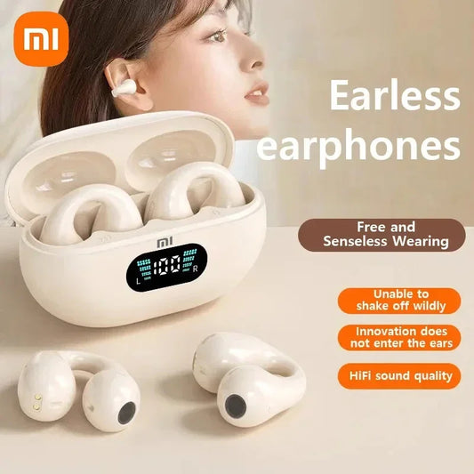 TWS Earbuds Ambie Sound