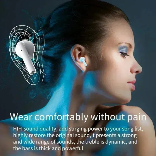 Xiaomi TWS Bluetooth Earphones