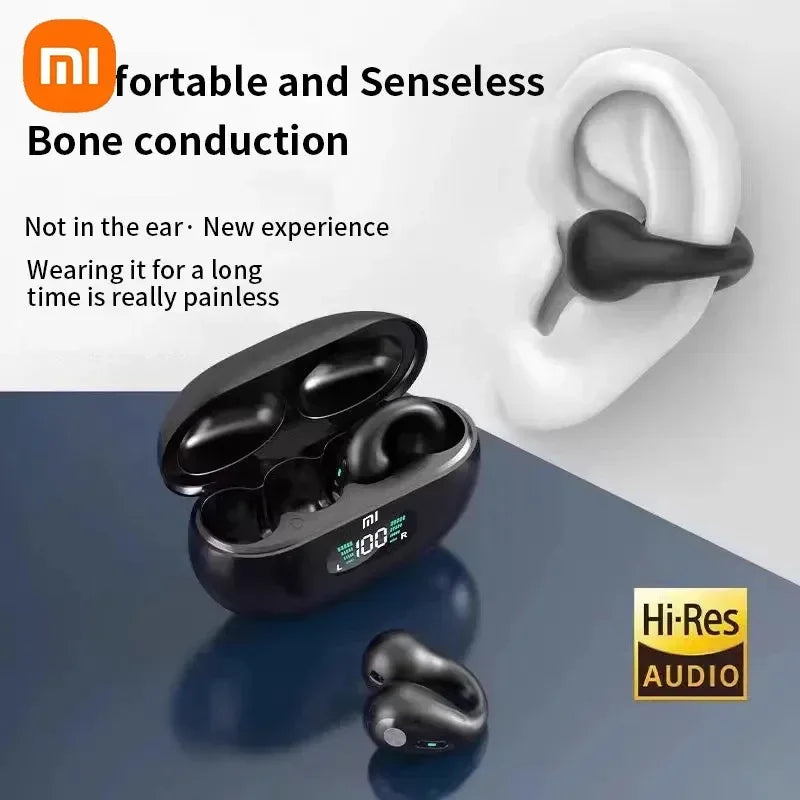 TWS Earbuds Ambie Sound