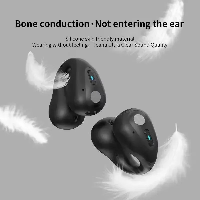 TWS Earbuds Ambie Sound