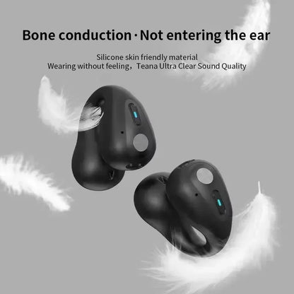TWS Earbuds Ambie Sound