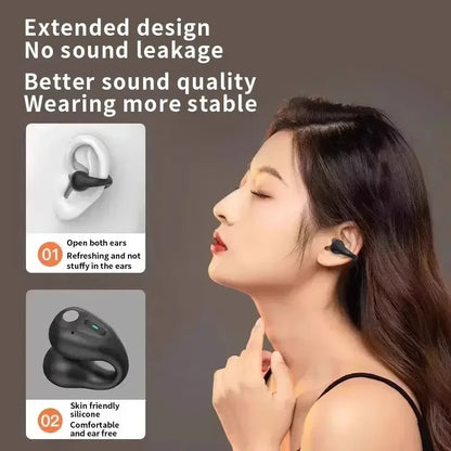 TWS Earbuds Ambie Sound