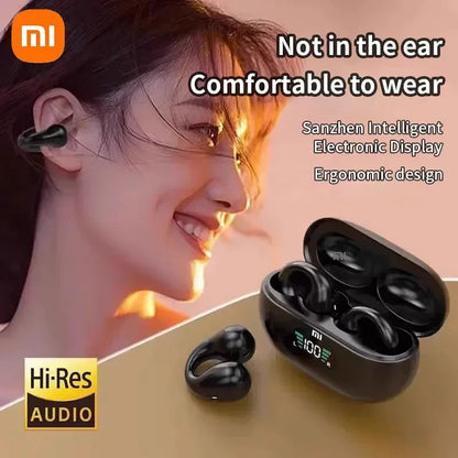 TWS Earbuds Ambie Sound