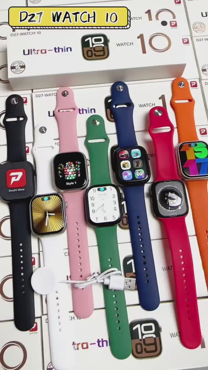 Watch 10 Max